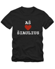 Aš myliu Šiaulius Aš myliu Šiaulius